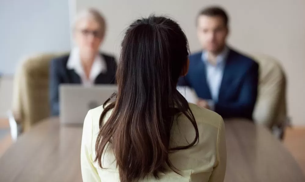 We've Submitted Your Request to the Public Sector Team