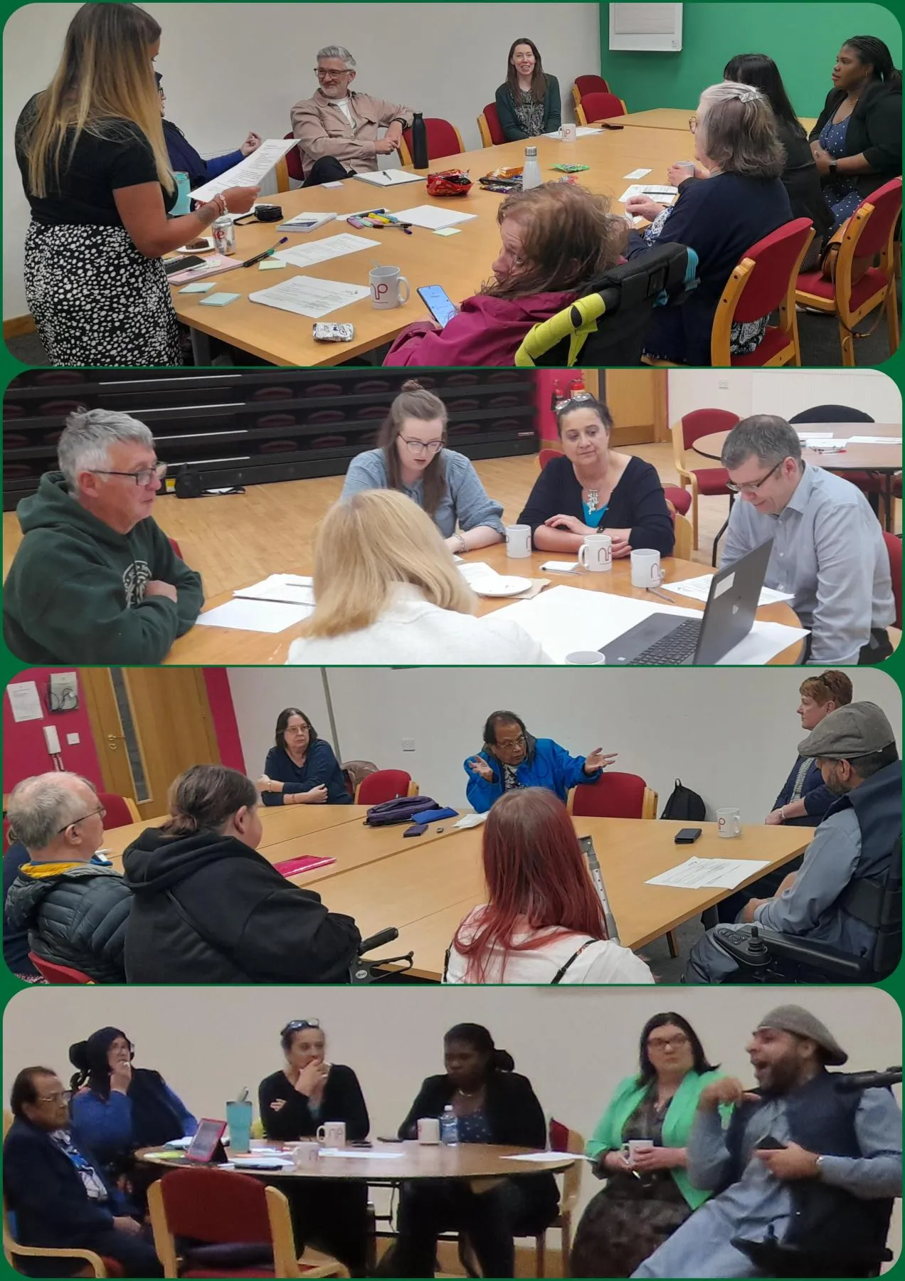 Lothian Centre for Inclusive Living