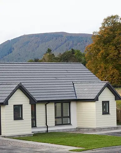 Albyn Housing Society