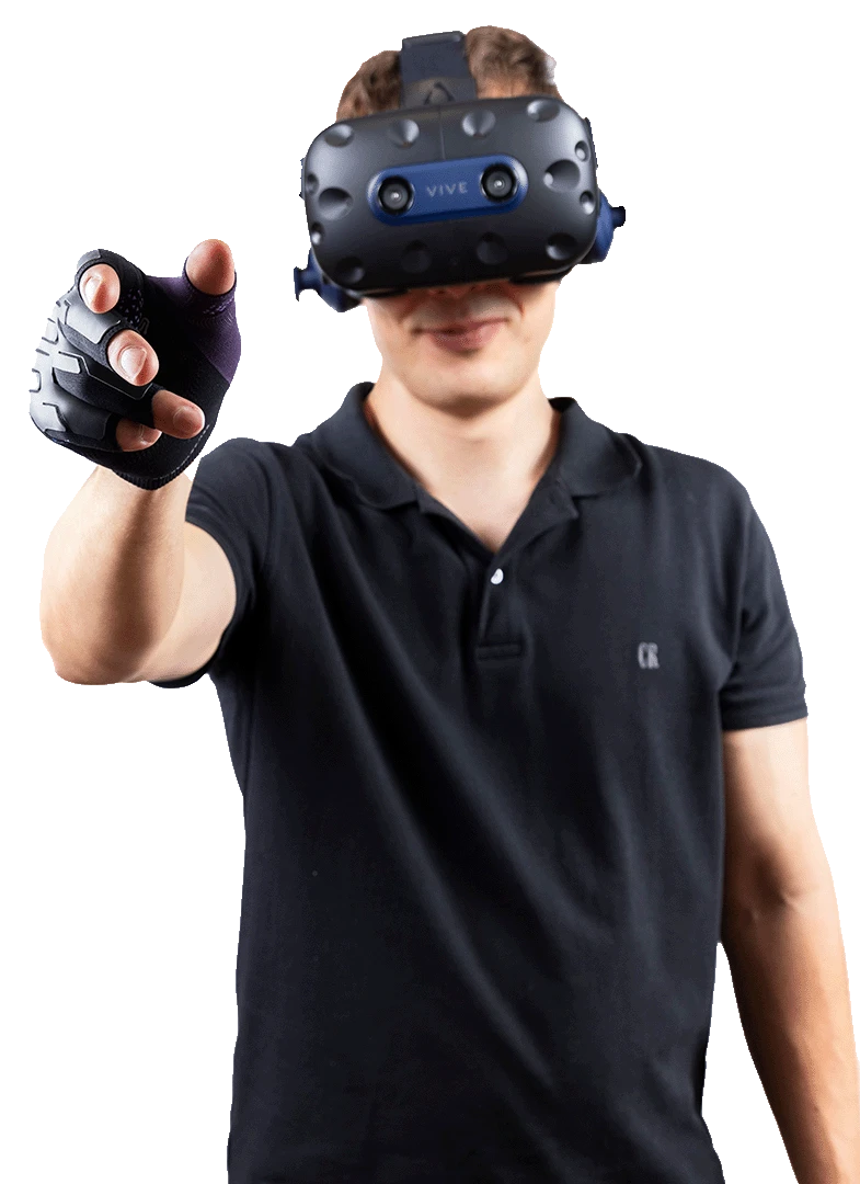 StretchSense