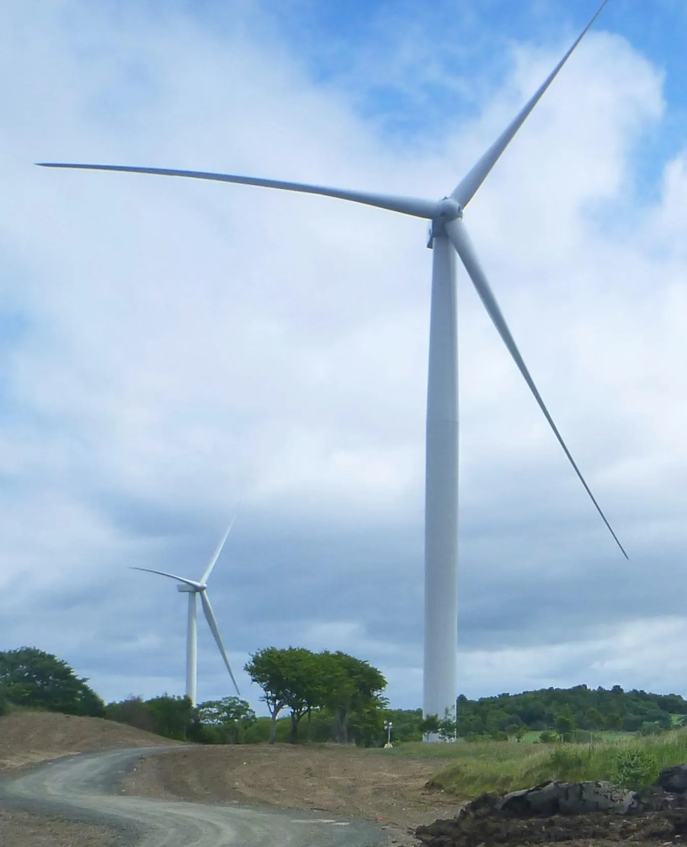 GreenPower
