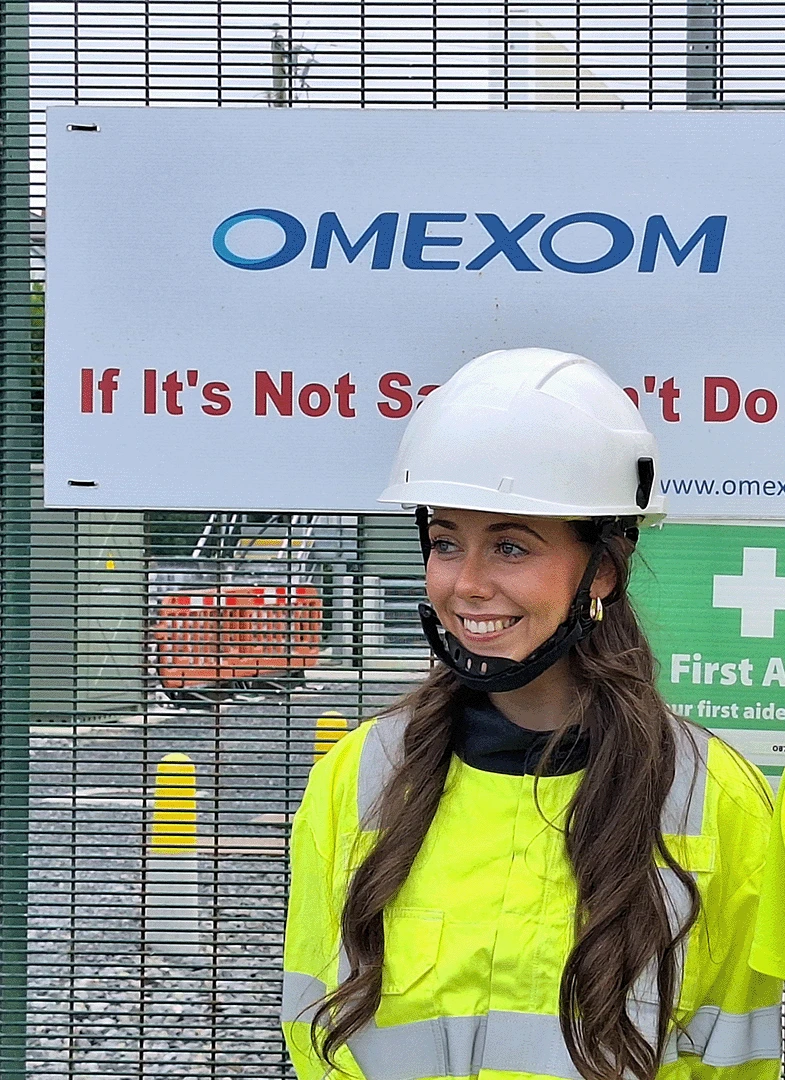 Omexom Recruitment
