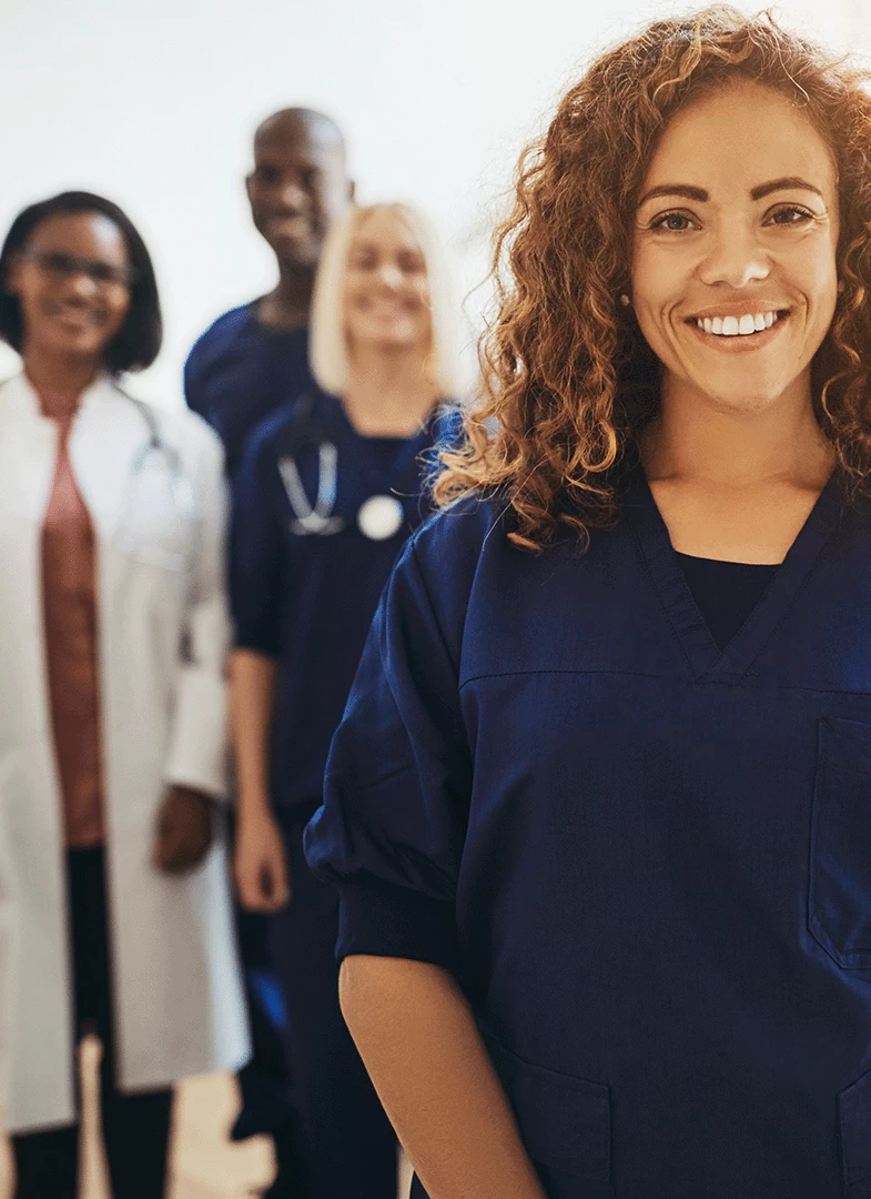 NHS Scotland Jobs Eden Scott