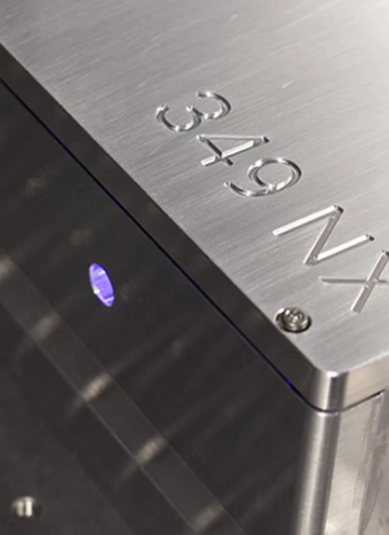 Skylark Laser