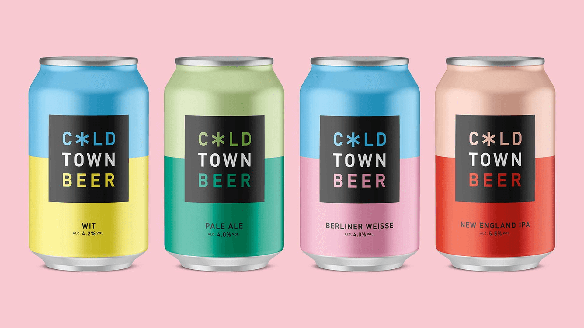 Cold Town Beer
