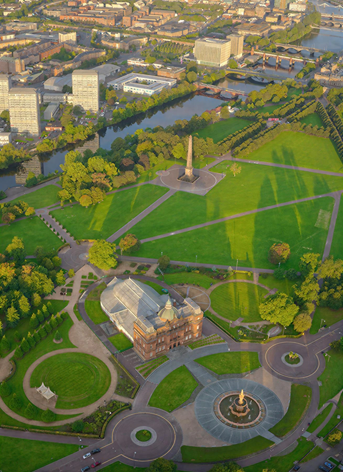 Glasgow City Council Jobs