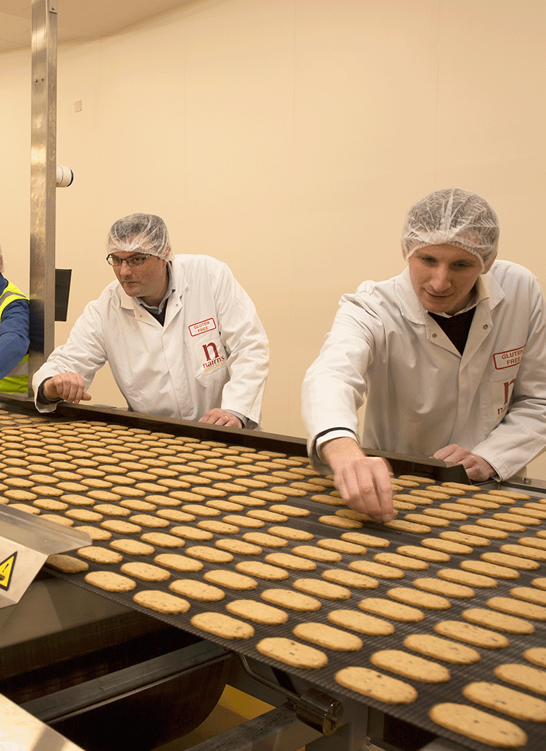 Nairn's Oatcakes