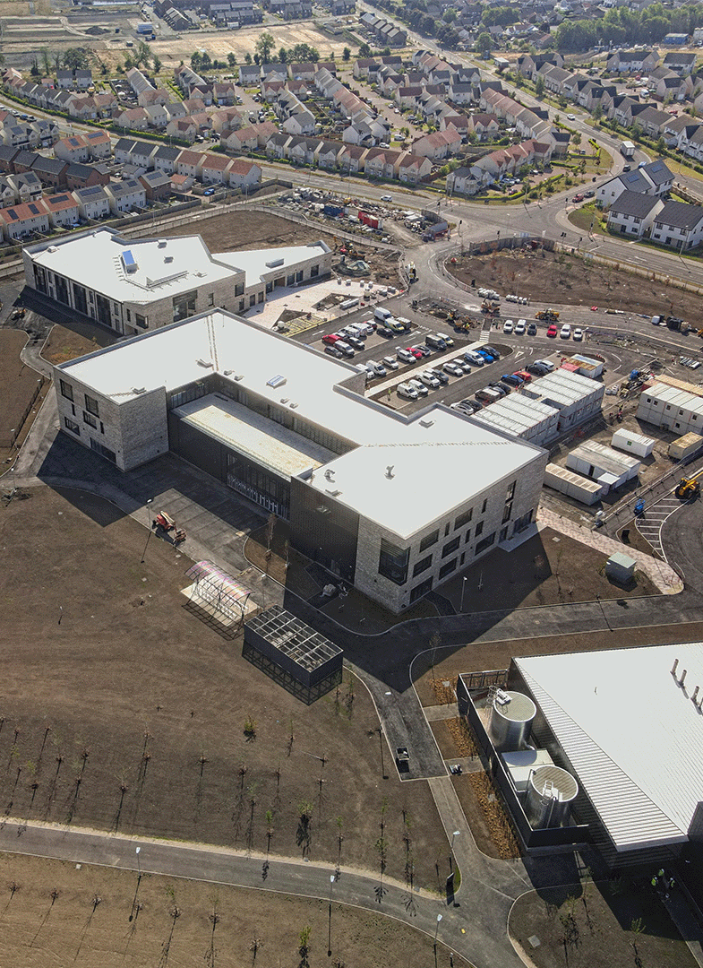 Winchburgh Developments Ltd