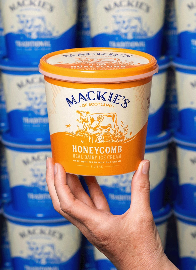 Mackie's jobs