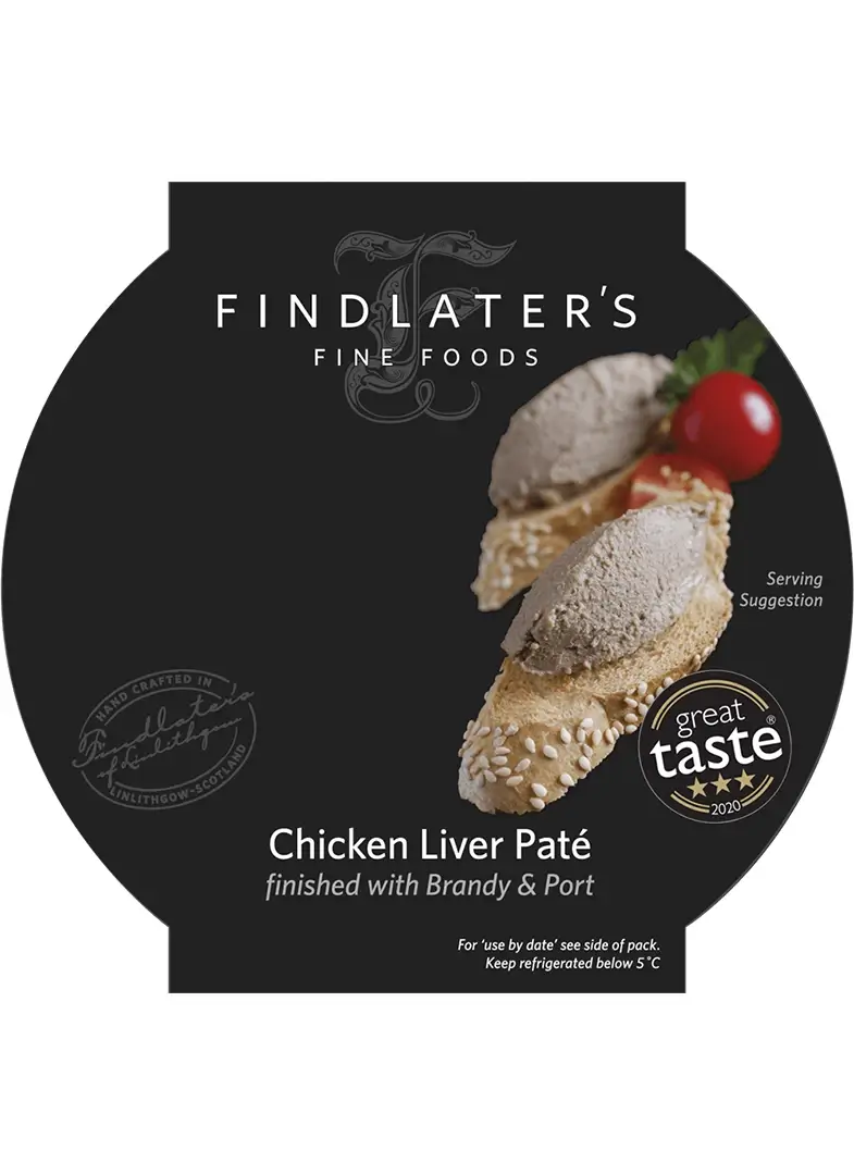 Findlater's Fine Food