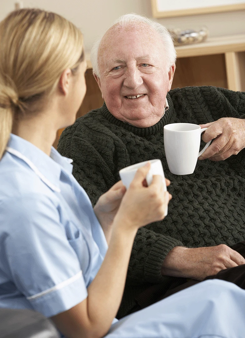Glasgow City Health and Social Care Partnership