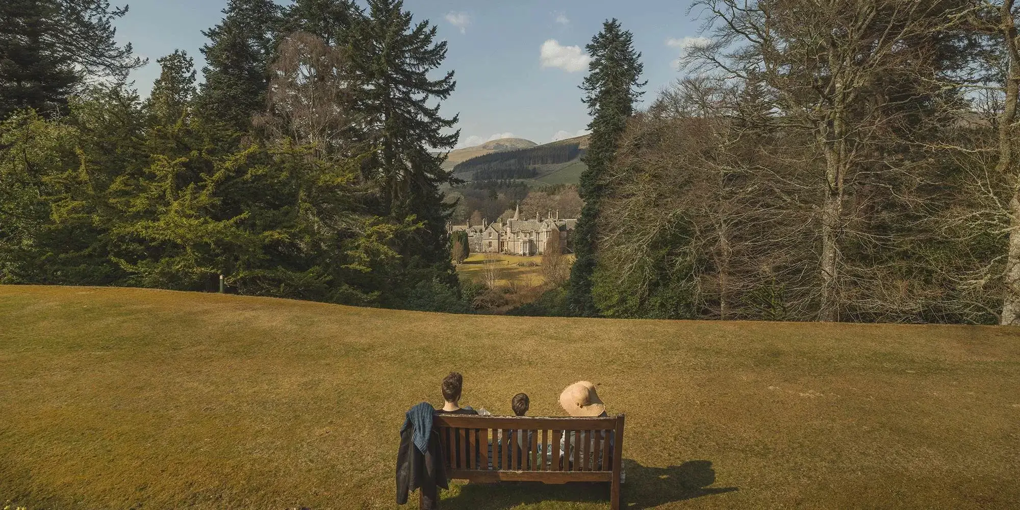 South of Scotland Destination Alliance&nbsp;