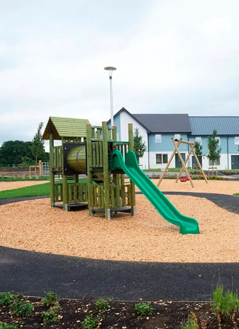 Albyn Housing Society