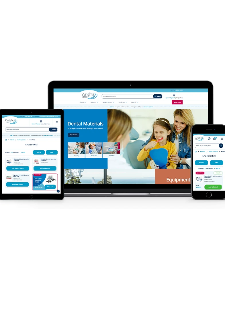 Wright Health Group