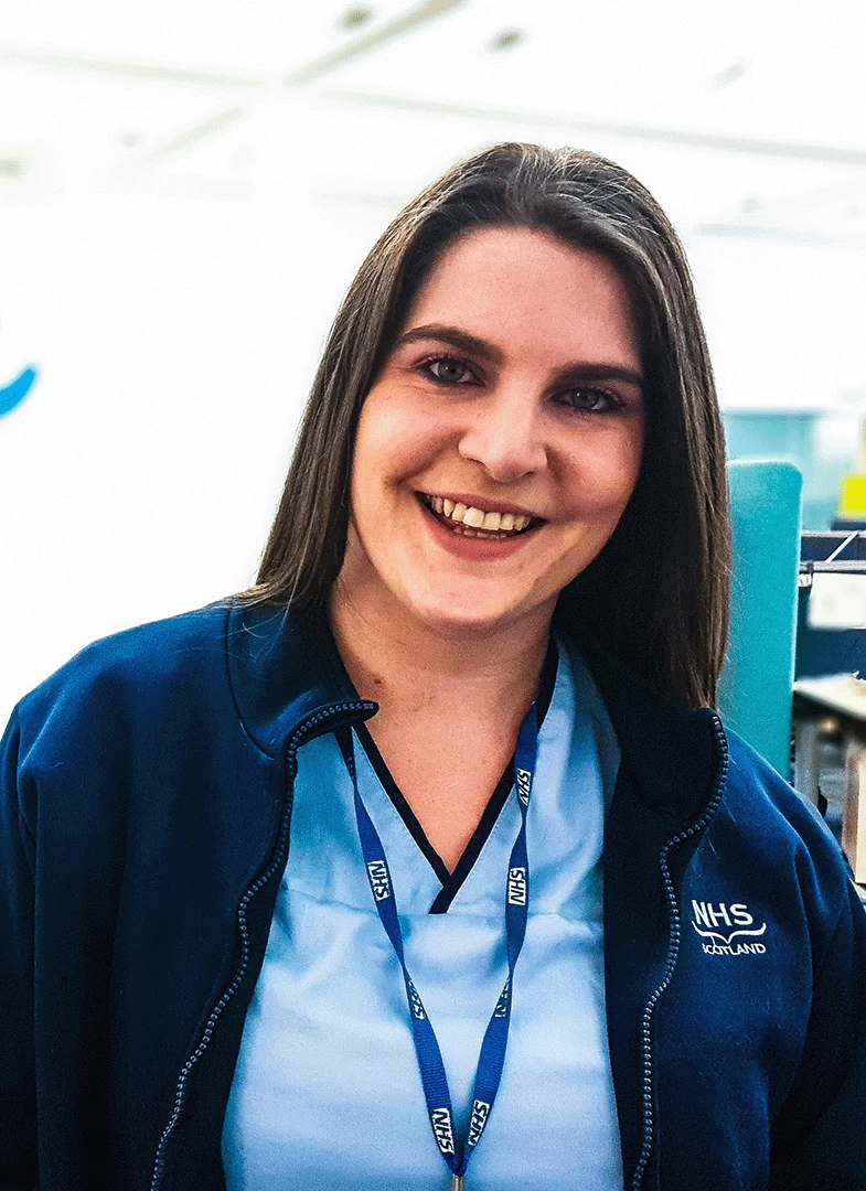 NHS 24 Jobs