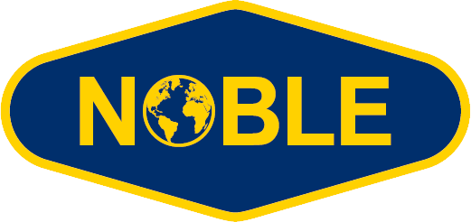 Noble Corporation Logo