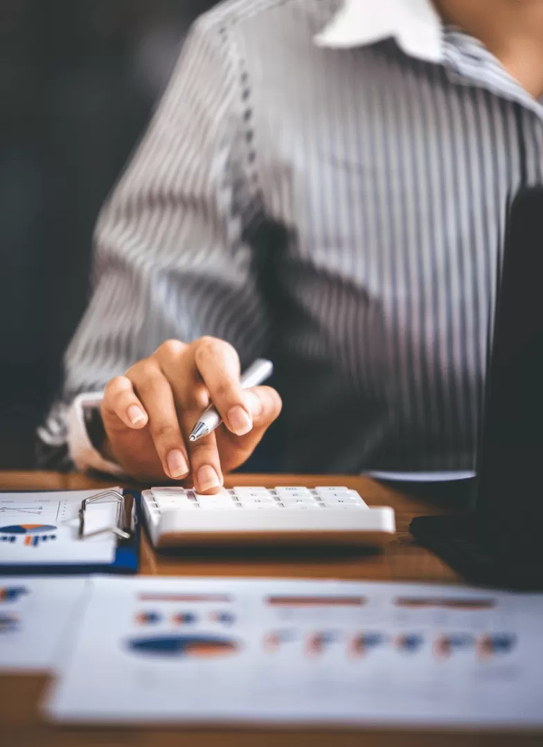 Financial Services Recruitment