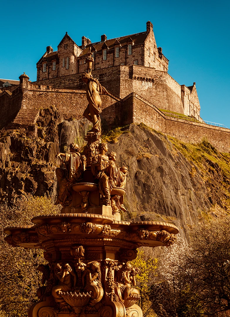 Historic Environment Scotland