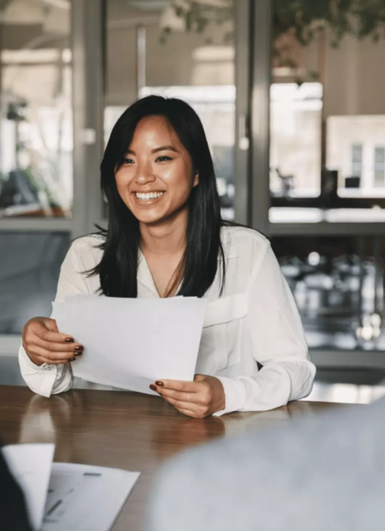 Executive Search Recruitment