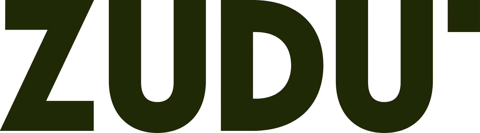 Zudu Logo