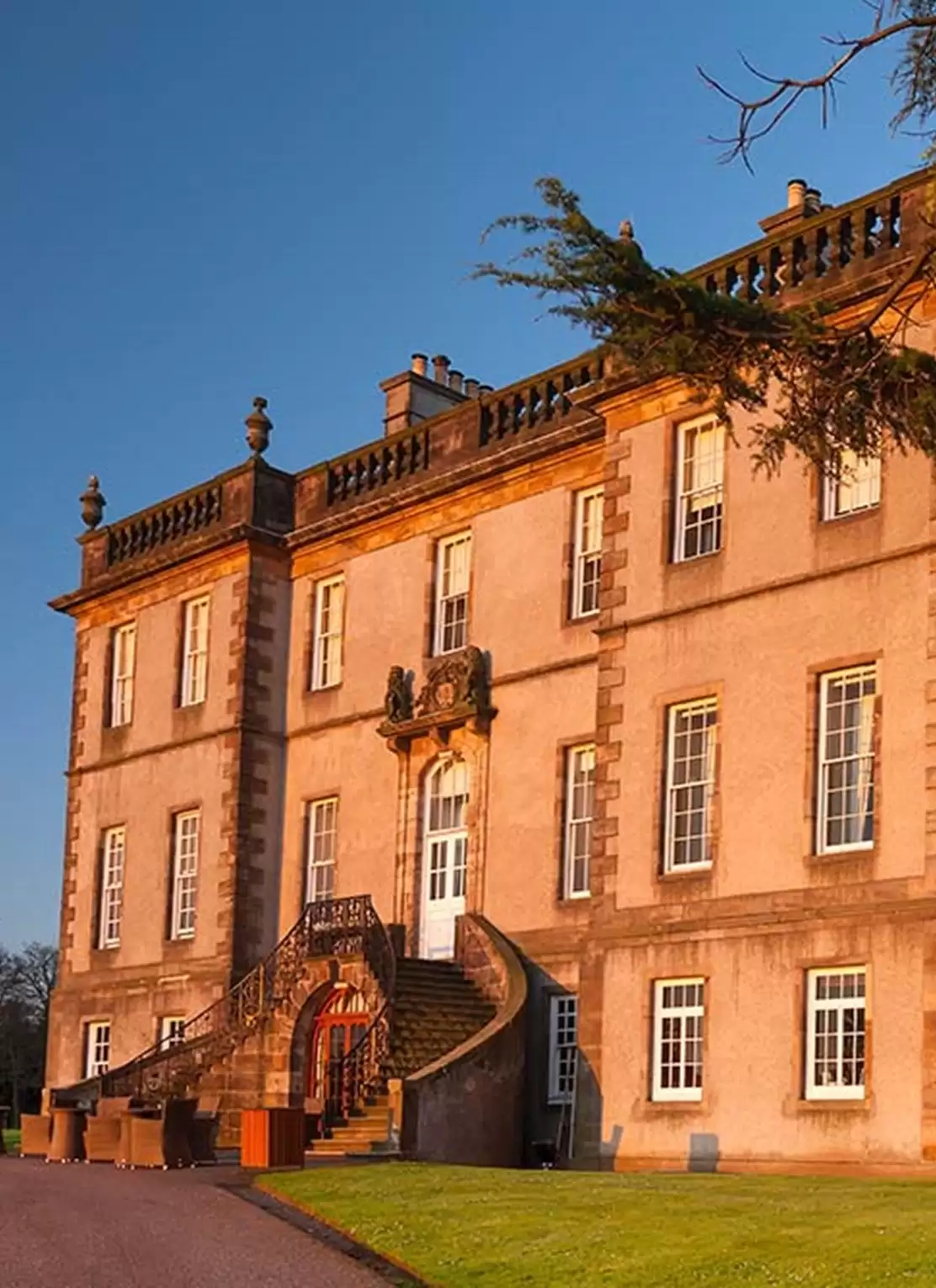 Dalmahoy Hotel & Country Club