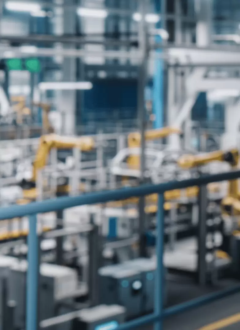 Supply Chain & Procurement Recruitment