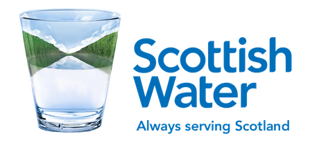 Scottish Water Logo