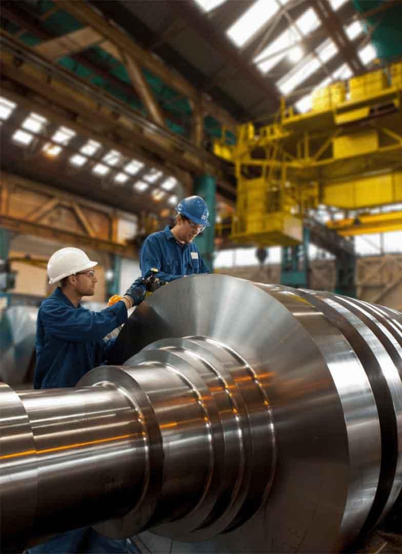 Engineering Recruitment