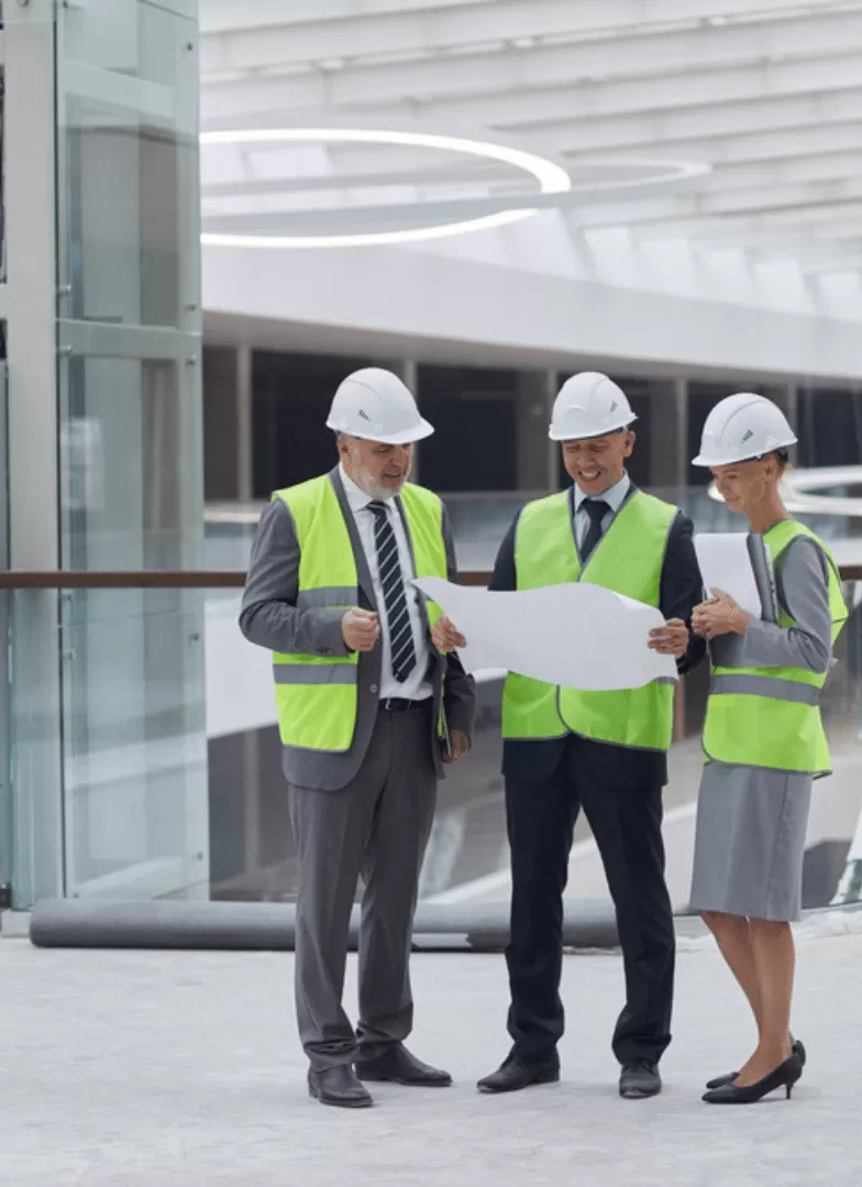 Property & Construction Recruitment