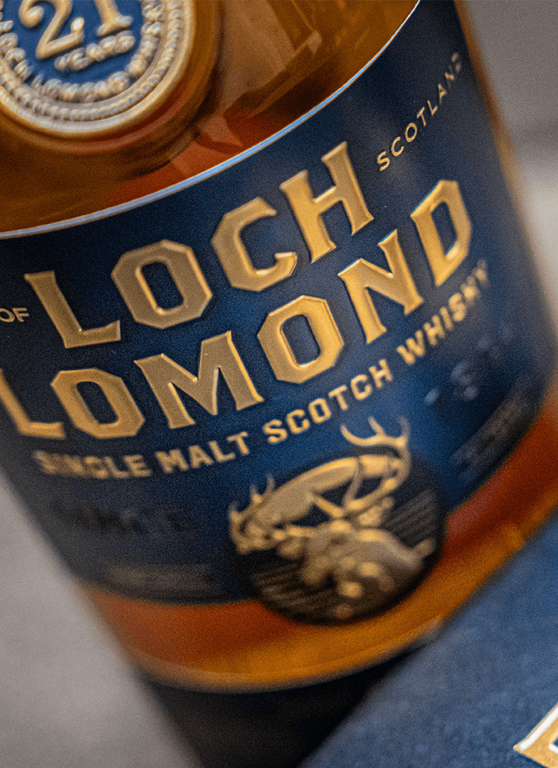 Loch Lomond Group