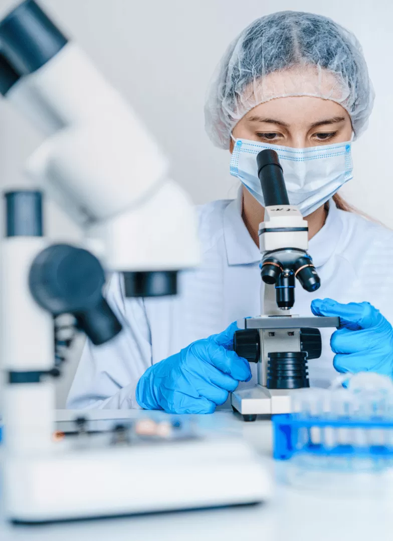 Life Sciences Recruitment
