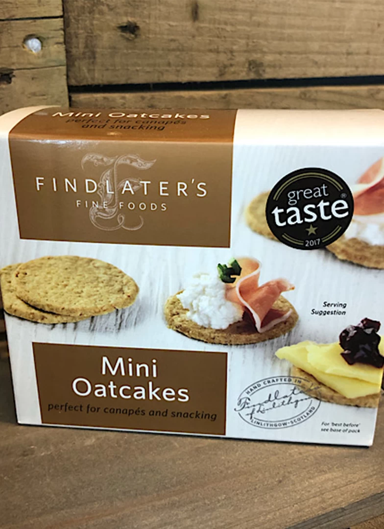 Findlater's Fine Food