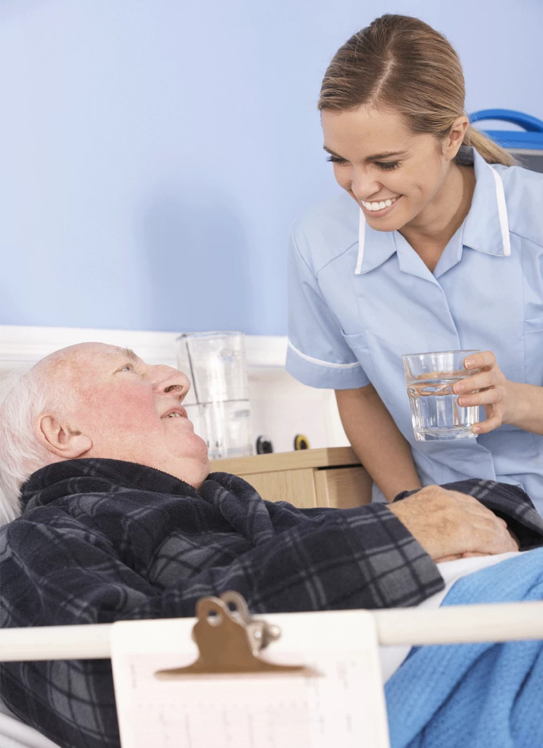 NHS Scotland Jobs Eden Scott