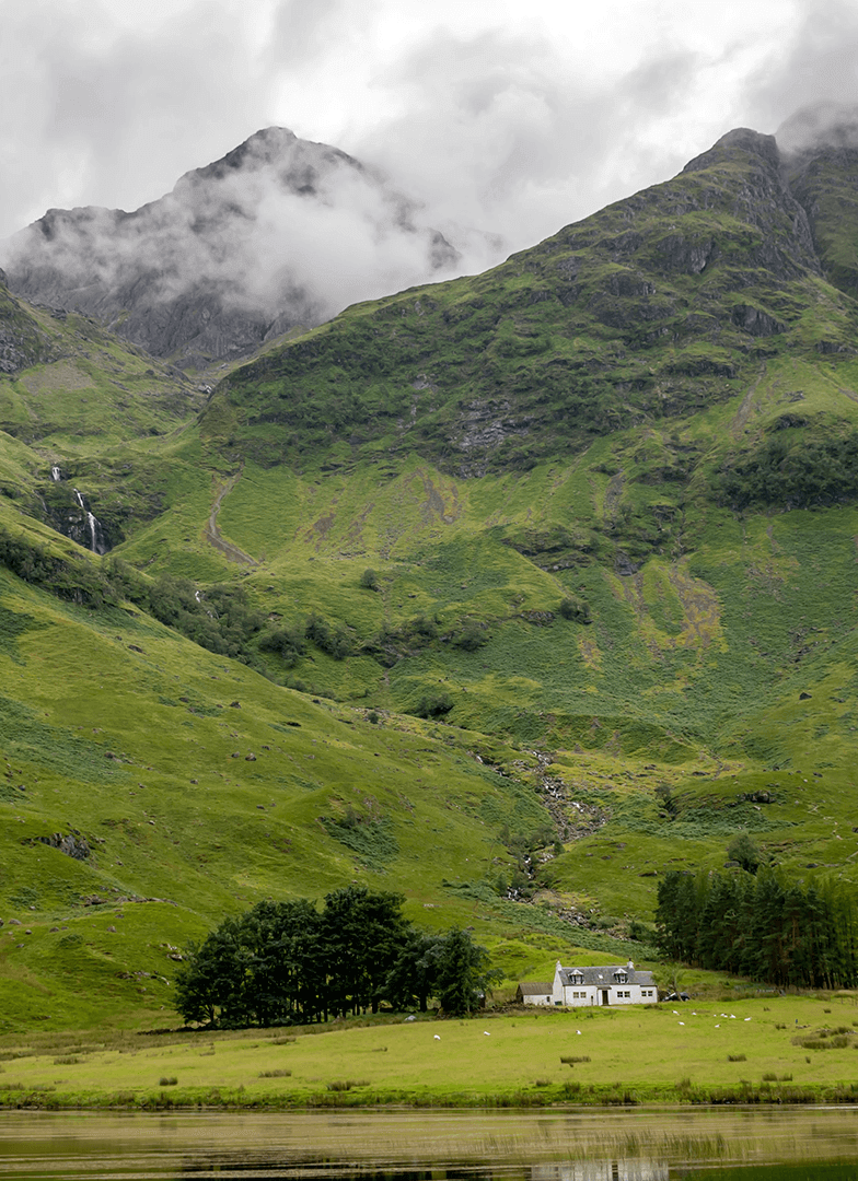 NHS Highland