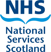 NHS NSS Logo