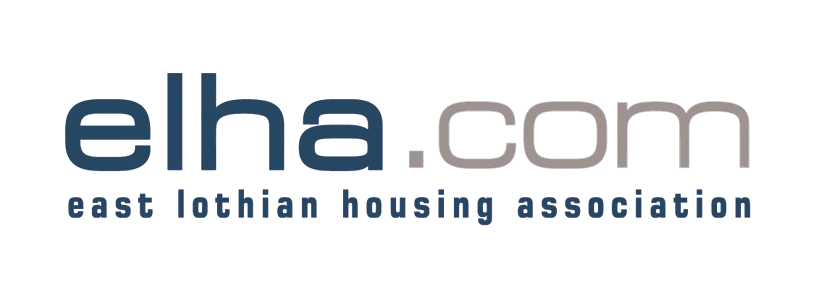 East Lothian Housing Association Logo