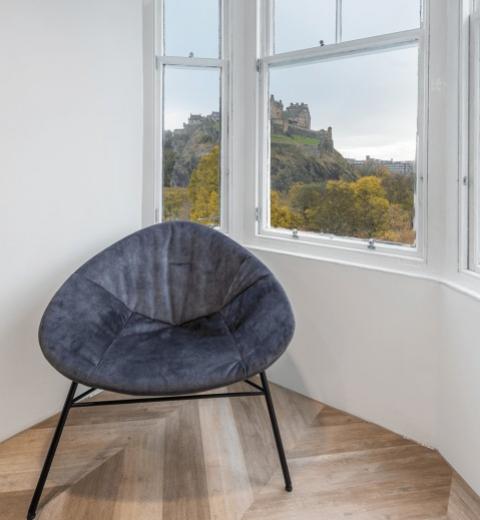 Recruitment Agencies Edinburgh