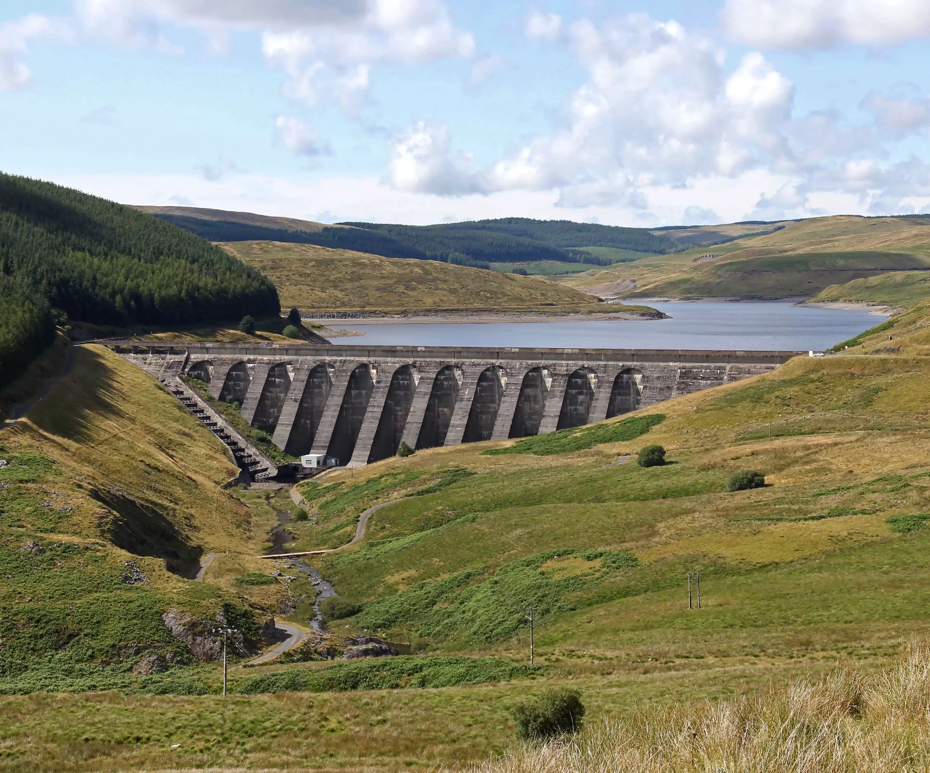 Hydro Energy Recruitment