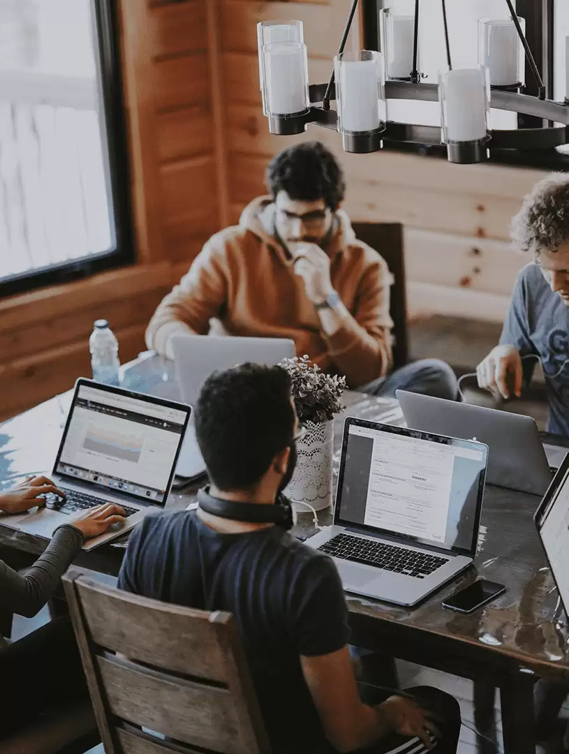 Infrastructure and Cloud Services Recruitment