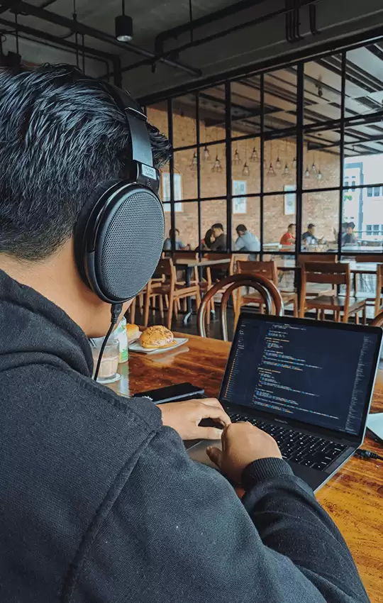 Cyber Security Recruitment