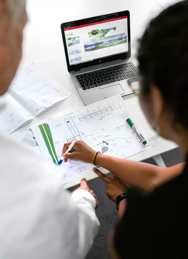 engineering recruitment agency