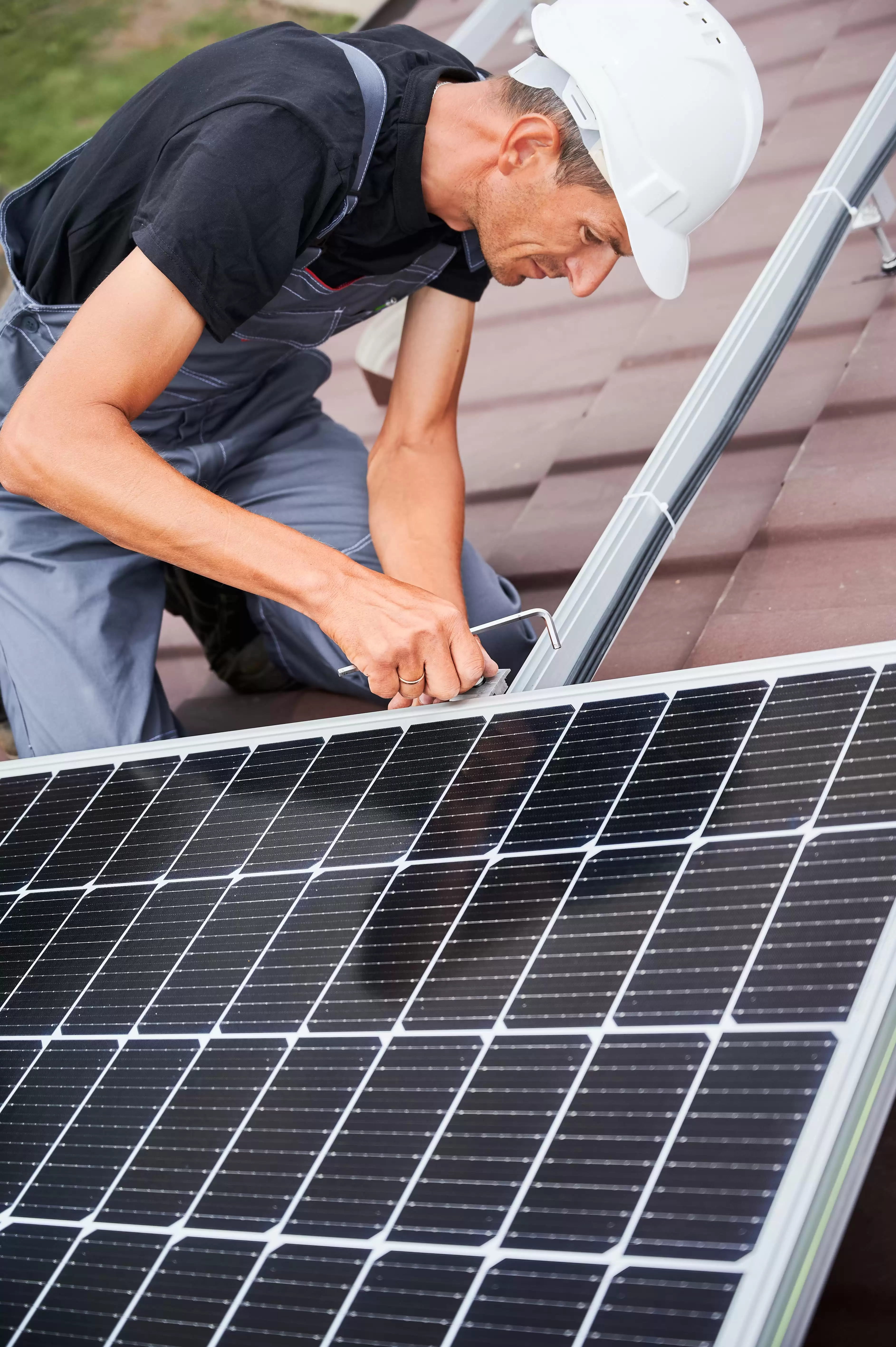 Energy Efficiency Recruitment