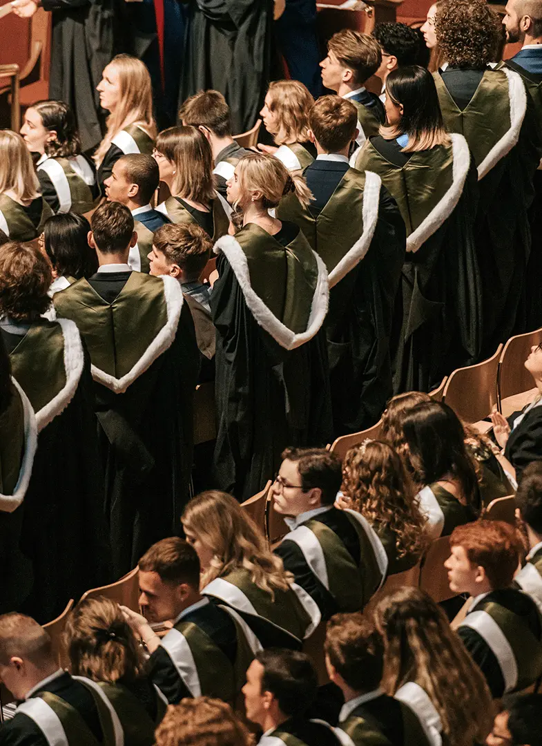 Education Recruitment