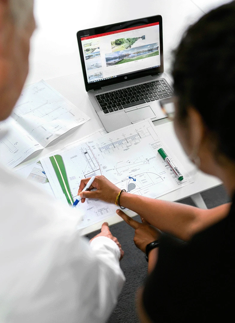 engineering recruitment agency
