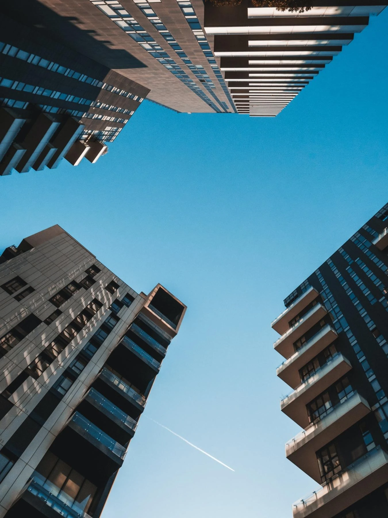 Construction and Property Recruitment