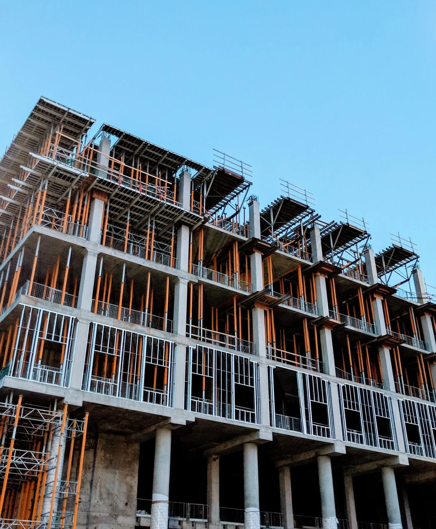 Construction and Property Recruitment