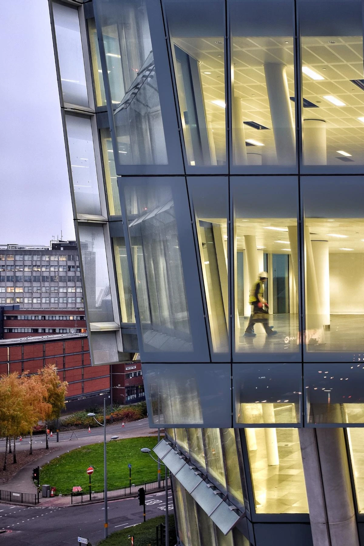 Construction and Property Recruitment