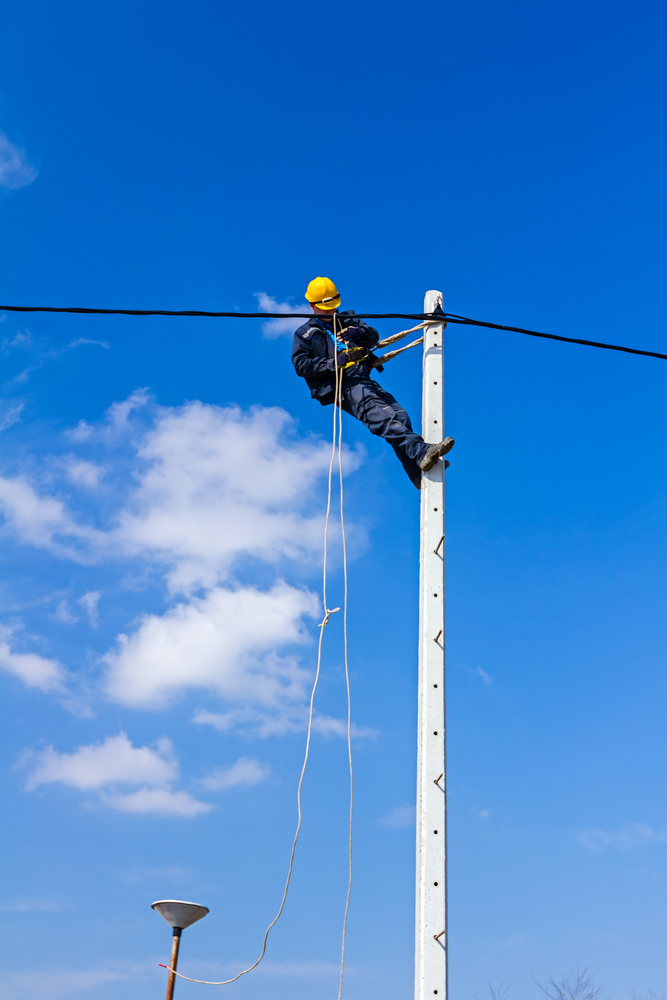 Transmission and Distribution Recruitment