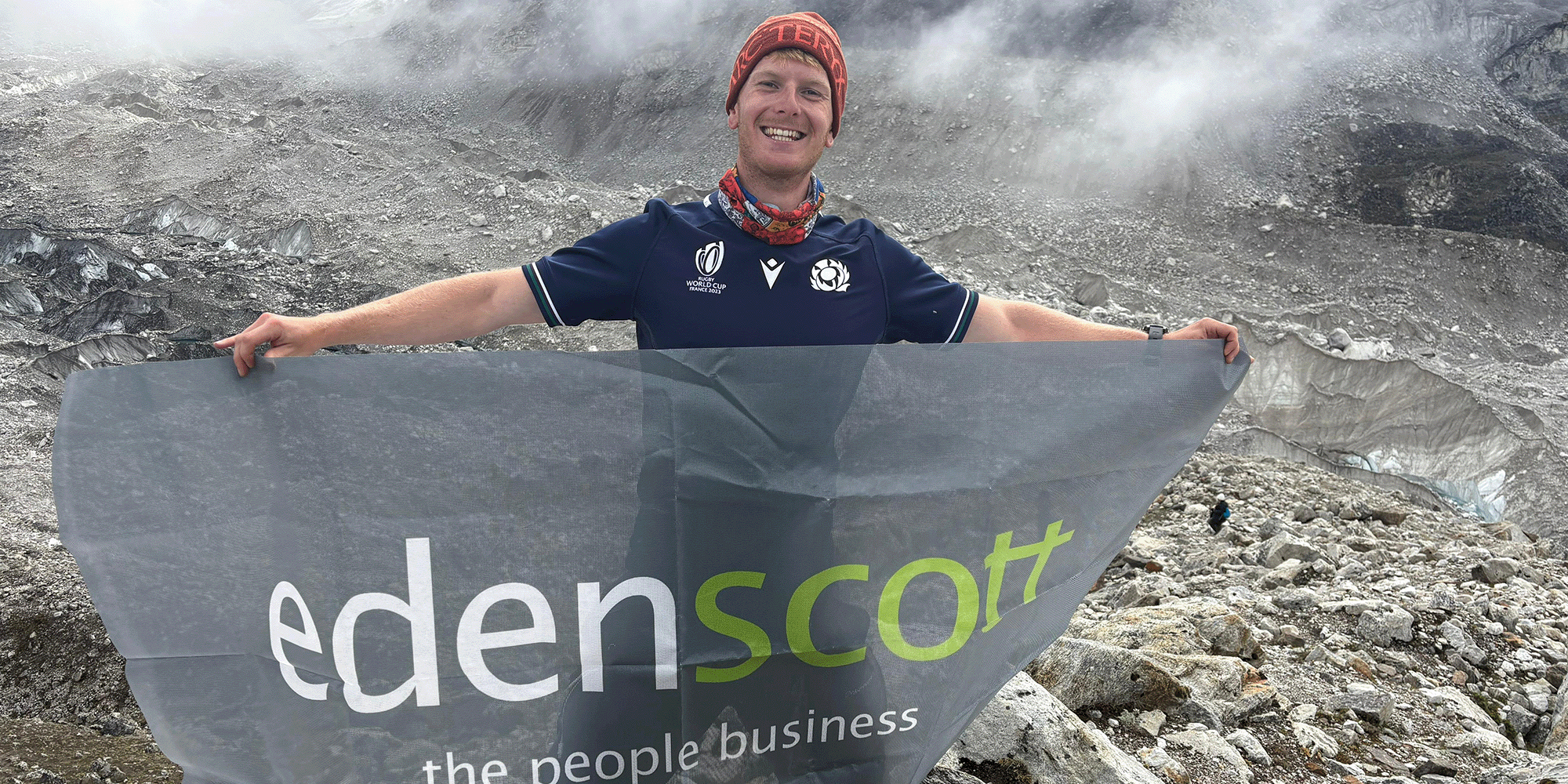 Aaran Everest