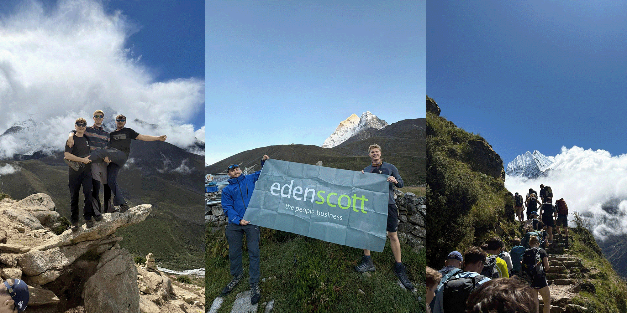 Aaran Everest